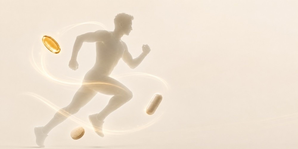 vitamin b12 capsule